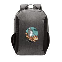 Fast And Furious Vector Backpack