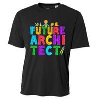 Future Architect Cooling Performance Crew T-Shirt