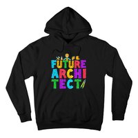 Future Architect Hoodie