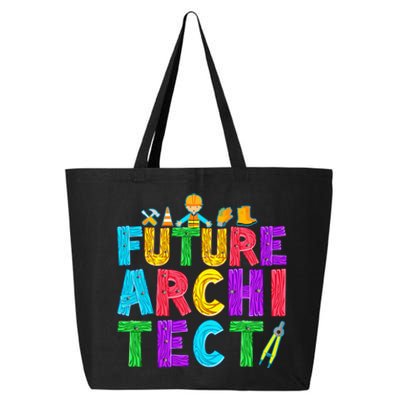 Future Architect 25L Jumbo Tote