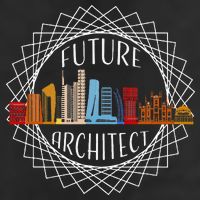 Future Architect Cool Comfort Performance Bucket Hat