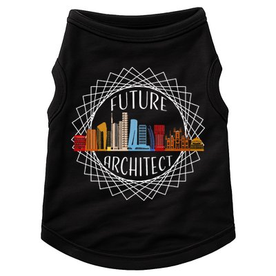 Future Architect Doggie Tank