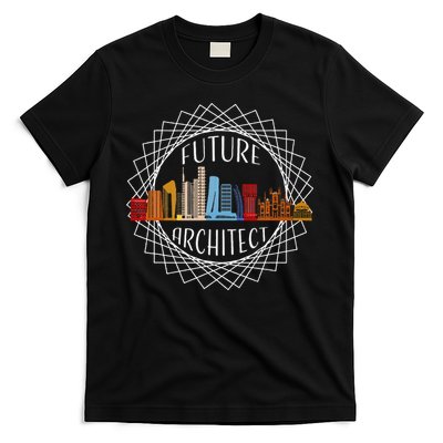 Future Architect T-Shirt