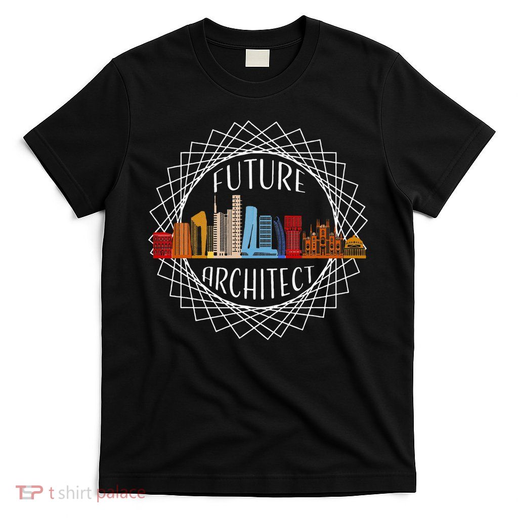 Future Architect T-Shirt