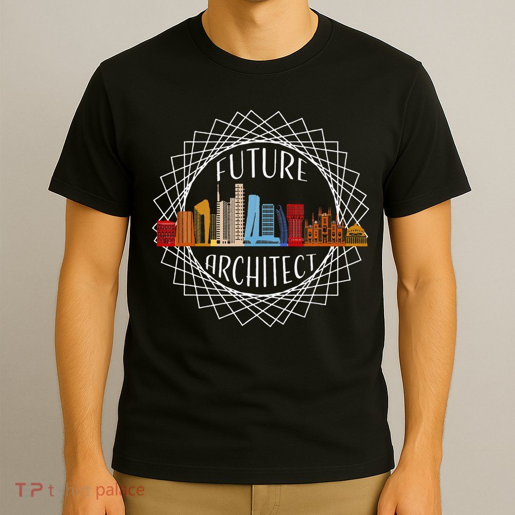Future Architect T-Shirt