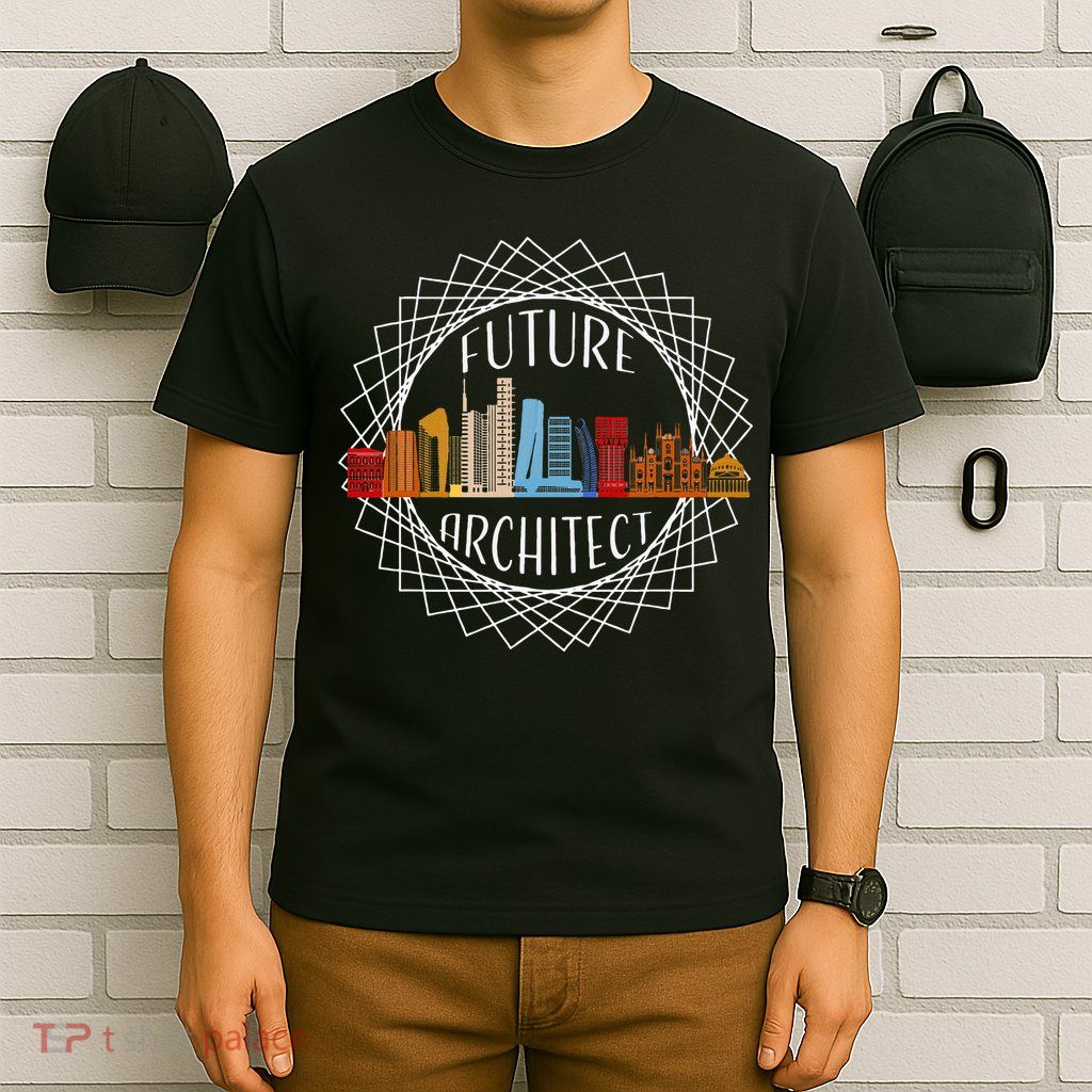 Future Architect T-Shirt