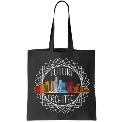Future Architect Bag