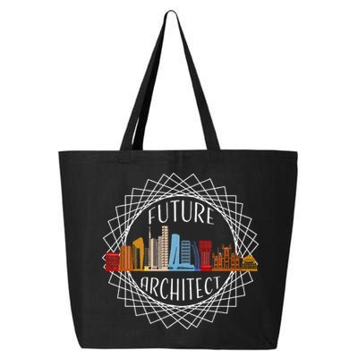 Future Architect 25L Jumbo Tote