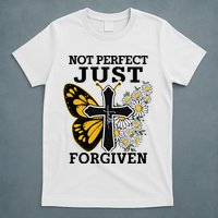Forgiven and Funny Christian  for Jesus Lovers T-Shirt