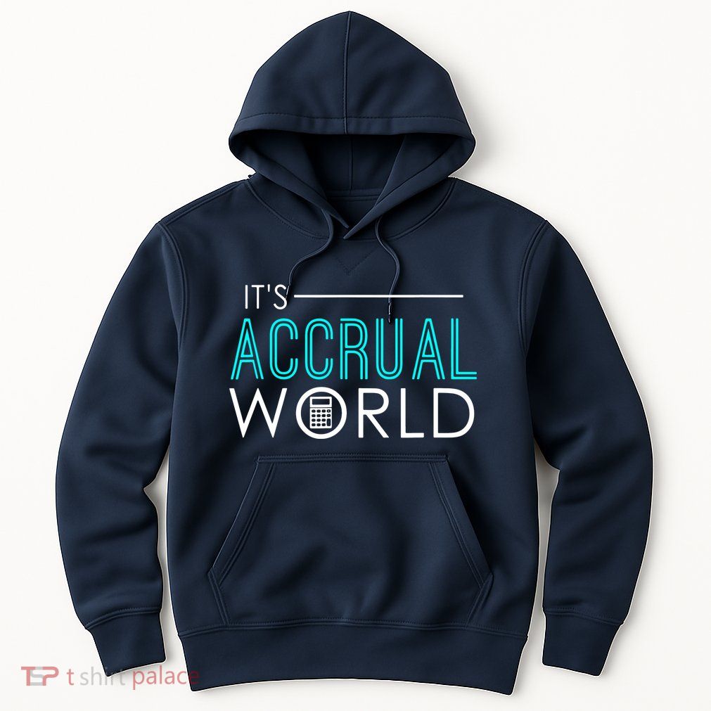 Funny Accounting Hoodie