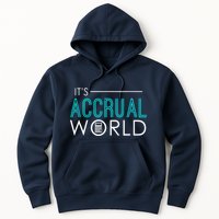 Funny Accounting Hoodie