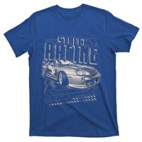 Fast And Furious Vintage Street Racing Poster Meaningful Gift T-Shirt