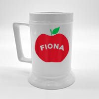 Fiona Apple Beer Stein