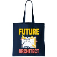 Future Architect Funny Architecture Architect Bag