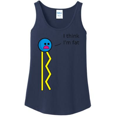 Fatty Acid Ladies Essential Tank