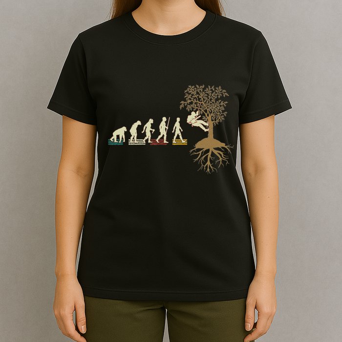 Funny Arborist T-Shirt