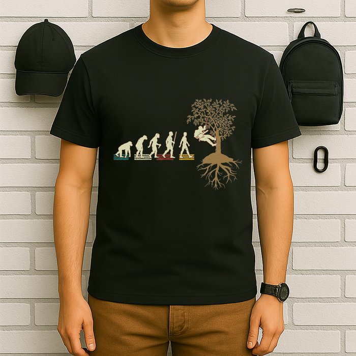 Funny Arborist T-Shirt