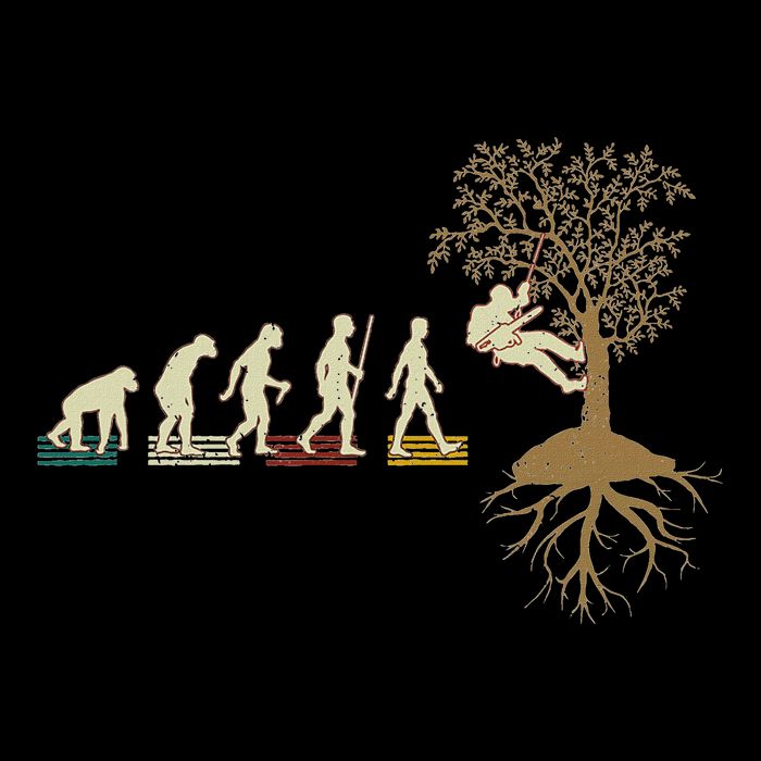 Funny Arborist T-Shirt
