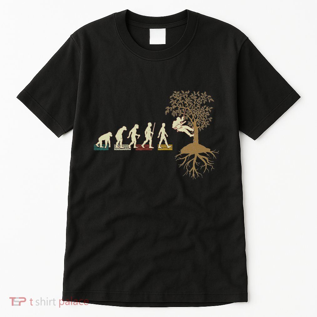 Funny Arborist Tall T-Shirt