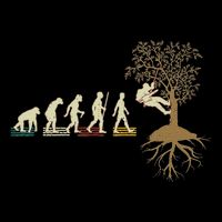 Funny Arborist Backpack