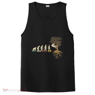 Funny Arborist PosiCharge Competitor Tank