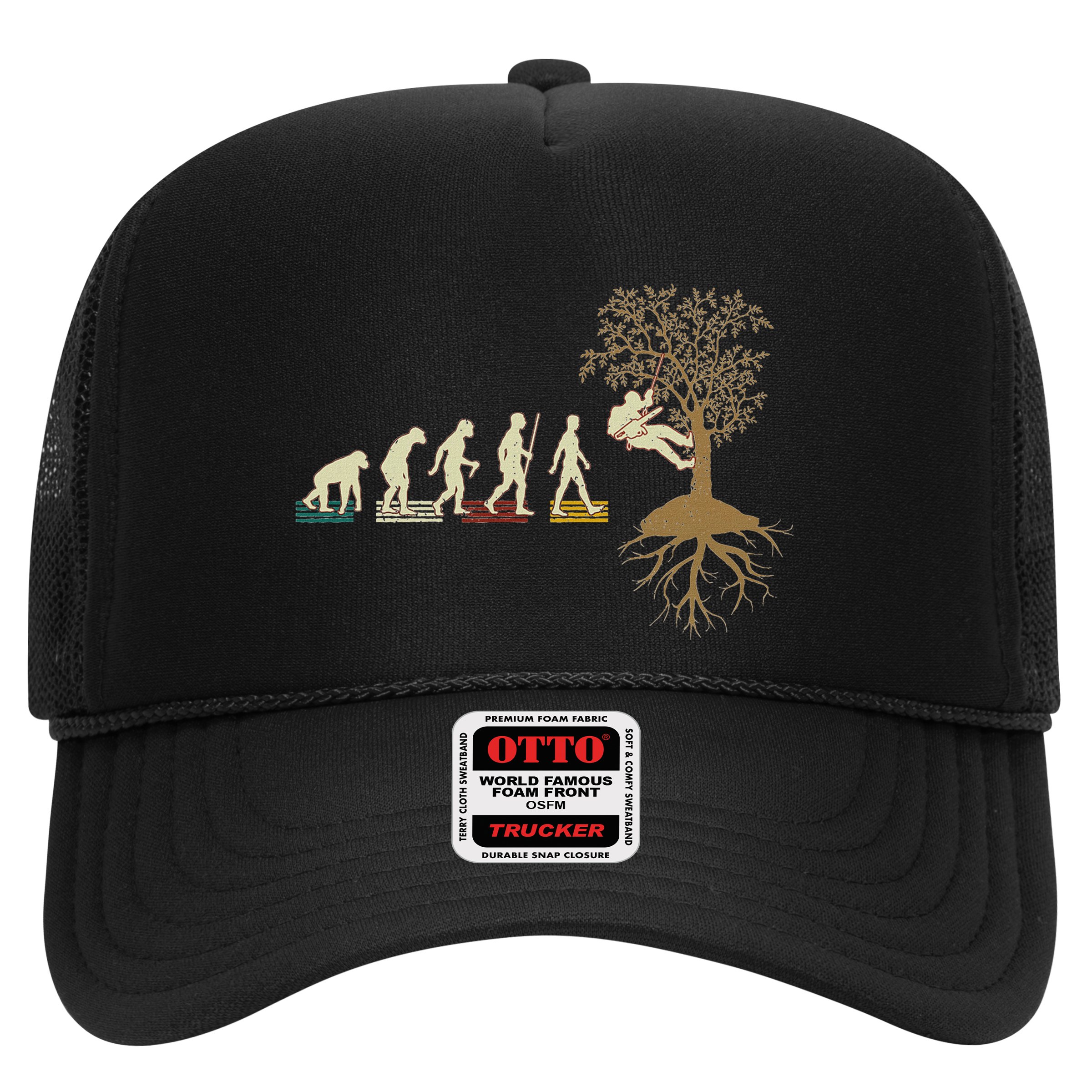 Funny Arborist Hat