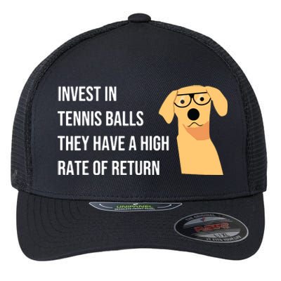 Funny Accountant Financial Advisor Finance Teacher CPA Flexfit Unipanel Trucker Cap