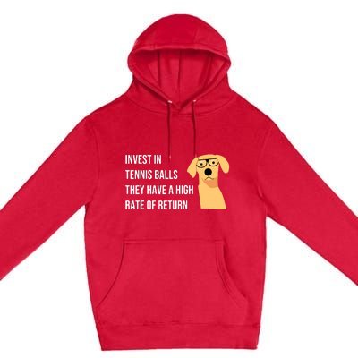 Funny Accountant Financial Advisor Finance Teacher CPA Premium Pullover Hoodie