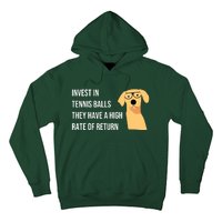 Funny Accountant Financial Advisor Finance Teacher CPA Hoodie