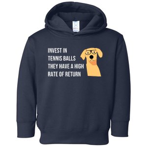 Funny Accountant Financial Advisor Finance Teacher CPA Toddler Hoodie