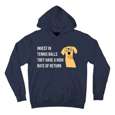 Funny Accountant Financial Advisor Finance Teacher CPA Tall Hoodie