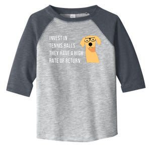 Funny Accountant Financial Advisor Finance Teacher CPA Toddler Fine Jersey T-Shirt