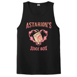 Funny Astarion Game Fan Juice Box PosiCharge Competitor Tank