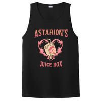 Funny Astarion Game Fan Juice Box PosiCharge Competitor Tank