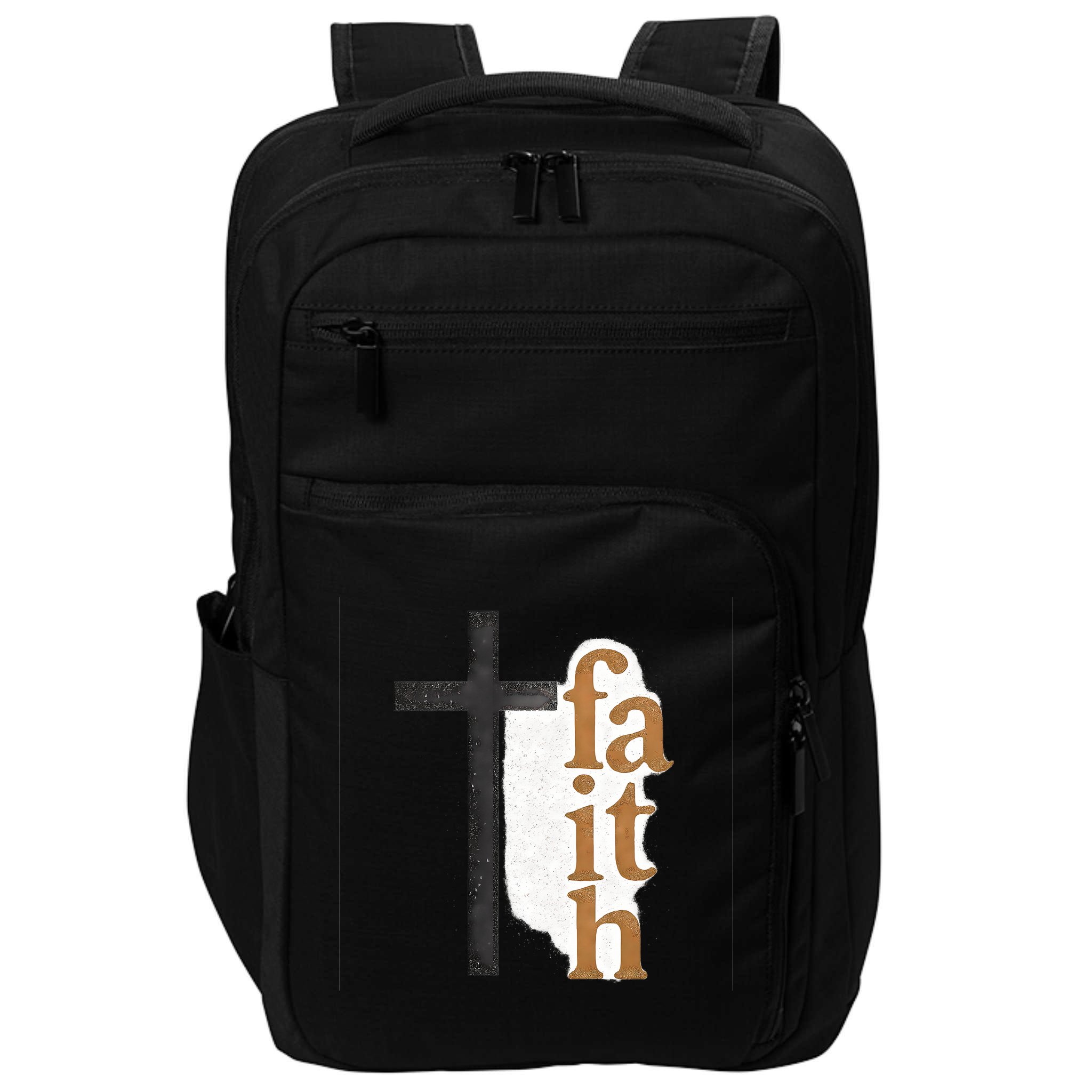 Faith and Hope Impact Tech Backpack