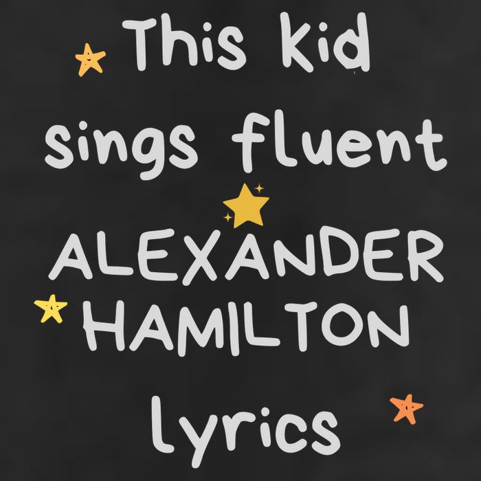 Funny Alexander Hamilton Hamilton Lyrics Hamiltrash Broadway Musical Cool Comfort Performance Bucket Hat