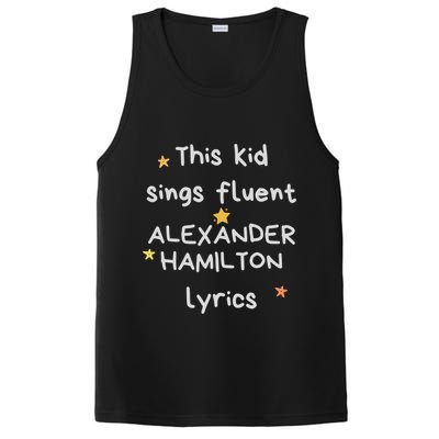 Funny Alexander Hamilton Hamilton Lyrics Hamiltrash Broadway Musical PosiCharge Competitor Tank