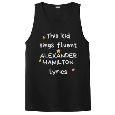 Funny Alexander Hamilton Hamilton Lyrics Hamiltrash Broadway Musical PosiCharge Competitor Tank