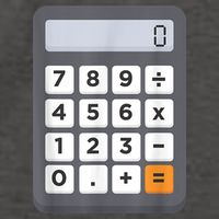 Funny Accountant Halloween Costume Outfit Math Calculator Vector Backpack