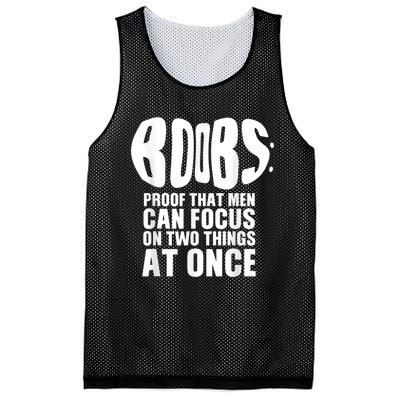 Funny Adult Humor Boobs Gift Cool Rude Naughty Boobies Gag Mesh Reversible Basketball Jersey Tank