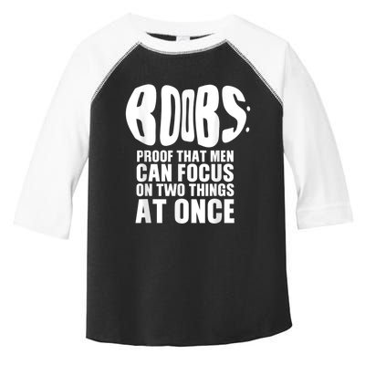 Funny Adult Humor Boobs Gift Cool Rude Naughty Boobies Gag Toddler Fine Jersey T-Shirt