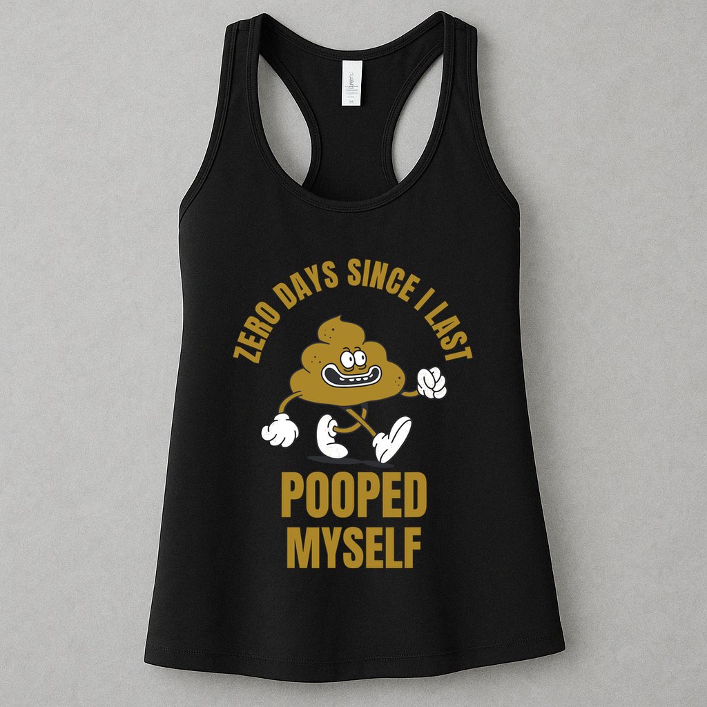 Funny Adult Humor Meme Womens Tank Top