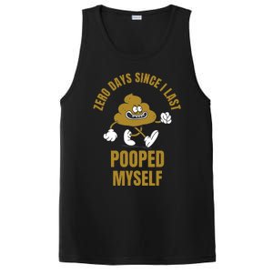 Funny Adult Humor Meme PosiCharge Competitor Tank