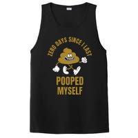 Funny Adult Humor Meme PosiCharge Competitor Tank