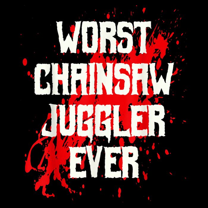 Funny Ampu Hand Arm Amputation Worst Chainsaw Juggler Impact Tech Backpack