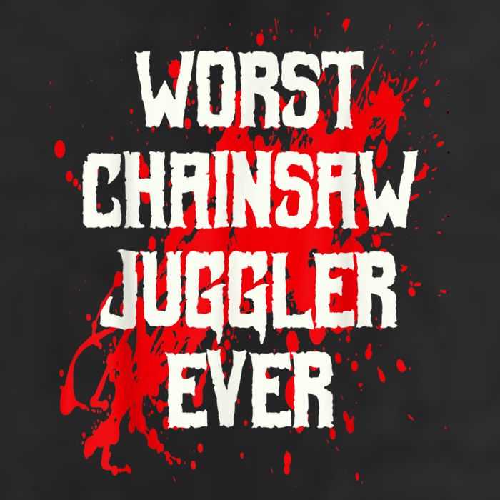 Funny Ampu Hand Arm Amputation Worst Chainsaw Juggler Golf Towel
