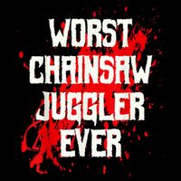 Funny Ampu Hand Arm Amputation Worst Chainsaw Juggler Zip Tote Bag