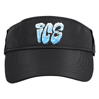 Fire And Ice Costume Halloween Family Matching Ice And Baby Adult Drive Performance Visor