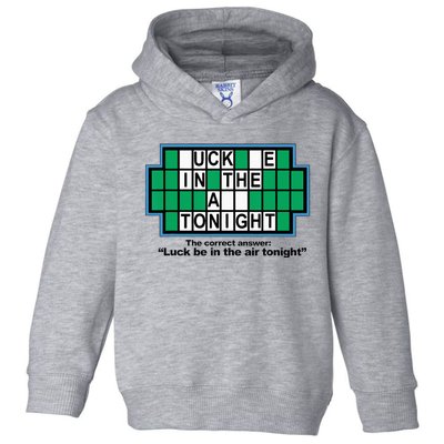 Funny Adult Inappropriate Humor Puzzle Toddler Hoodie