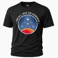 For All Into The Starfield Performance Shirt